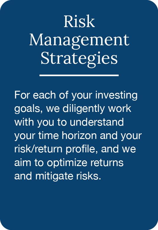 risk management strategies